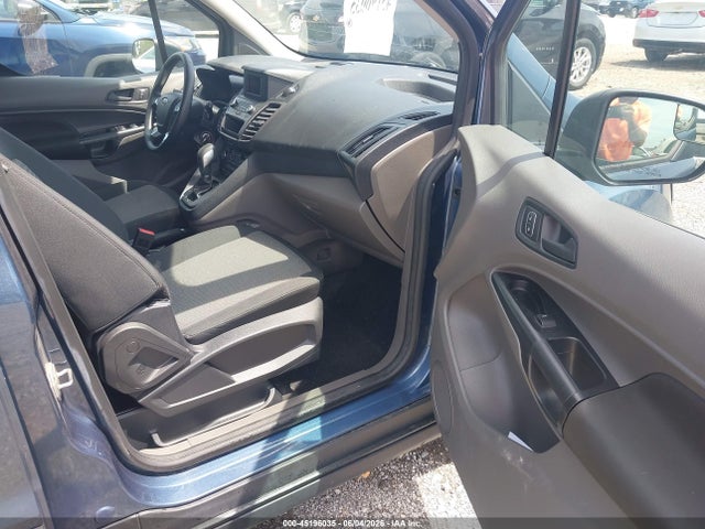 Aukcja sprzedaży 2021 Ford Transit Connect Xl Passenger, vin: NM0GE9E23M1490686, numer aukcji: 45196035