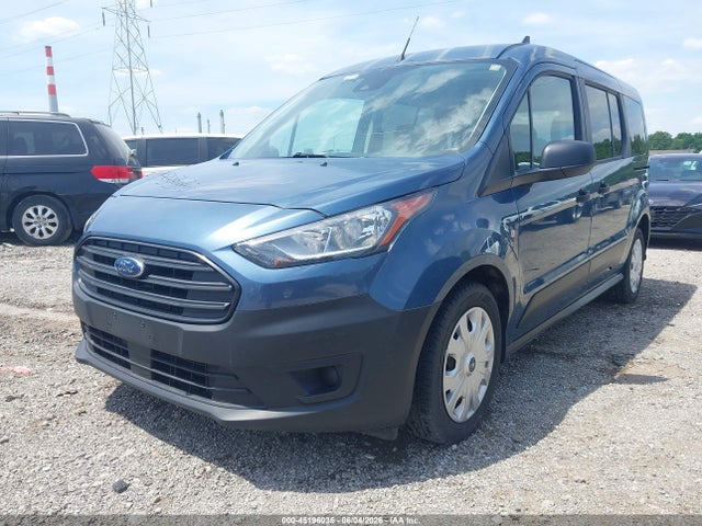 Aukcja sprzedaży 2021 Ford Transit Connect Xl Passenger, vin: NM0GE9E23M1490686, numer aukcji: 45196035