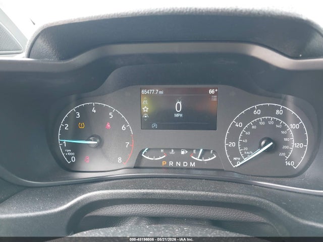 Aukcja sprzedaży 2021 Ford Transit Connect Xl Passenger, vin: NM0GE9E23M1490686, numer aukcji: 45196035