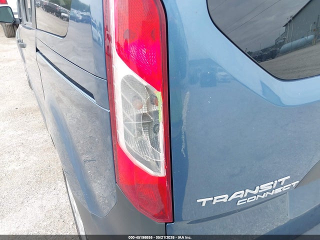 Aukcja sprzedaży 2021 Ford Transit Connect Xl Passenger, vin: NM0GE9E23M1490686, numer aukcji: 45196035