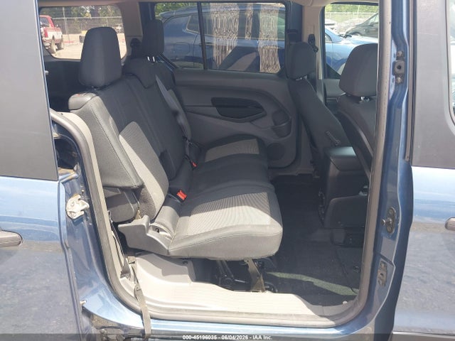Aukcja sprzedaży 2021 Ford Transit Connect Xl Passenger, vin: NM0GE9E23M1490686, numer aukcji: 45196035