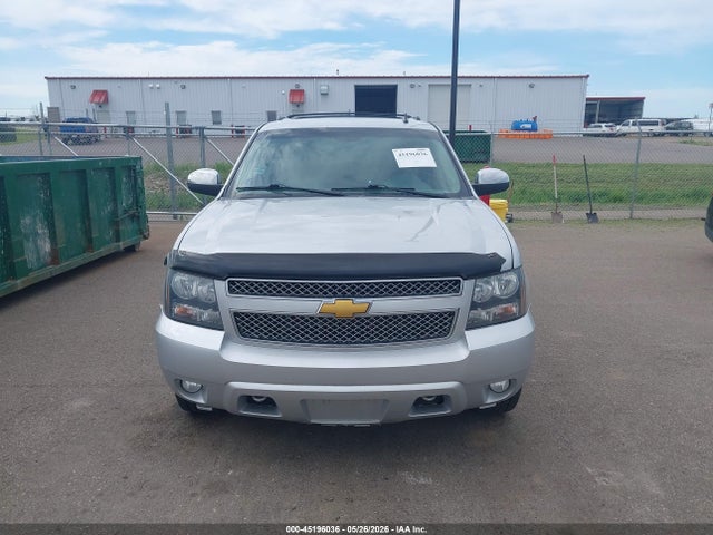 Aukcja sprzedaży 2014 Chevrolet Suburban 1500 Ltz, vin: 1GNSKKE76ER131528, numer aukcji: 45196036