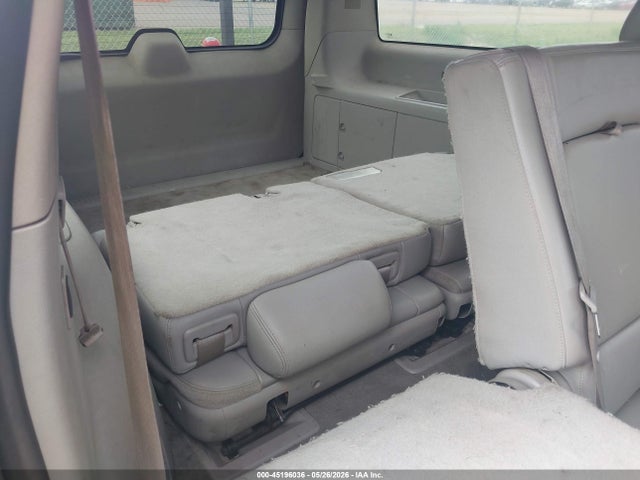 Aukcja sprzedaży 2014 Chevrolet Suburban 1500 Ltz, vin: 1GNSKKE76ER131528, numer aukcji: 45196036
