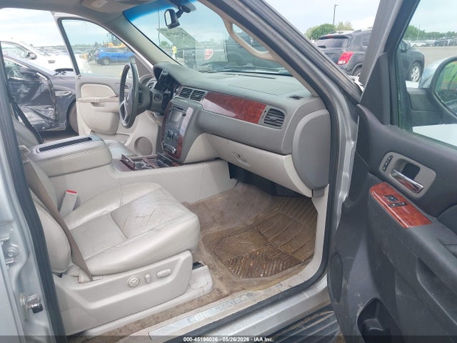 Aukcja sprzedaży 2014 Chevrolet Suburban 1500 Ltz, vin: 1GNSKKE76ER131528, numer aukcji: 45196036
