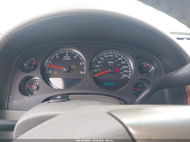 Aukcja sprzedaży 2014 Chevrolet Suburban 1500 Ltz, vin: 1GNSKKE76ER131528, numer aukcji: 45196036