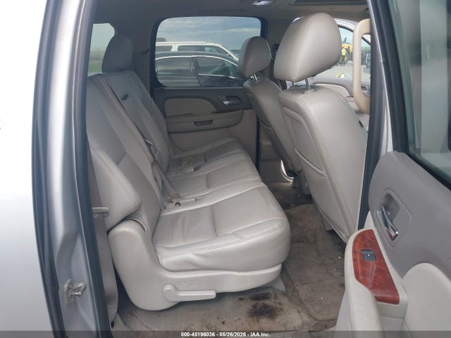 Aukcja sprzedaży 2014 Chevrolet Suburban 1500 Ltz, vin: 1GNSKKE76ER131528, numer aukcji: 45196036