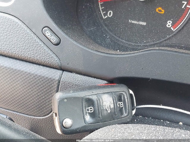 45196037 :رقم المزاد ، 3VW2K7AJ7DM236826 vin ، 2013 Volkswagen Jetta 2.0l S مزاد بيع