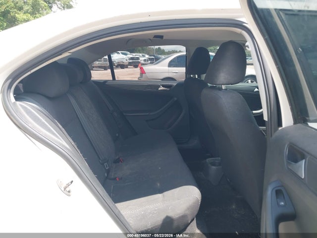 45196037 :رقم المزاد ، 3VW2K7AJ7DM236826 vin ، 2013 Volkswagen Jetta 2.0l S مزاد بيع