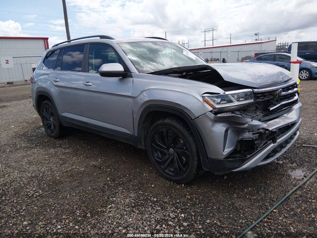 Продажа на аукционе авто 2023 Volkswagen Atlas 3.6l V6 Se W/technology, vin: 1V2JR2CA7PC533741, номер лота: 45196038