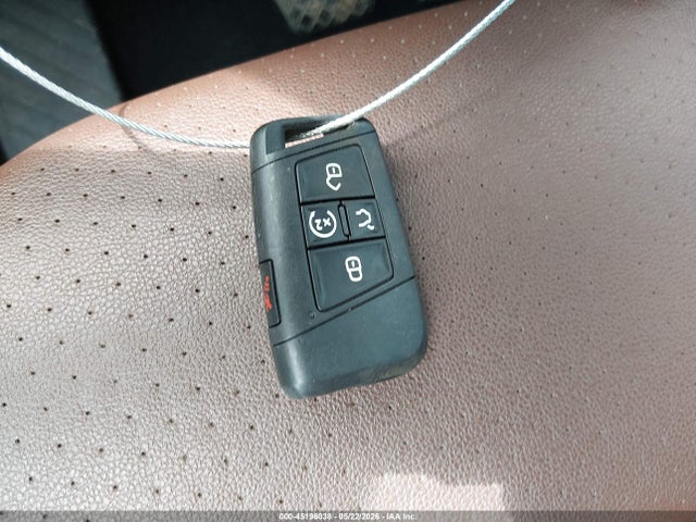 Продажа на аукционе авто 2023 Volkswagen Atlas 3.6l V6 Se W/technology, vin: 1V2JR2CA7PC533741, номер лота: 45196038