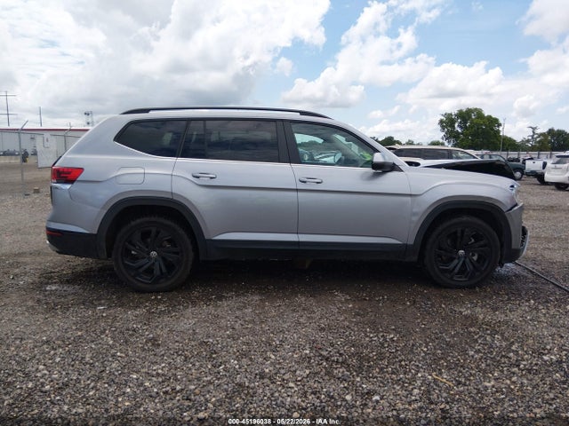 Продажа на аукционе авто 2023 Volkswagen Atlas 3.6l V6 Se W/technology, vin: 1V2JR2CA7PC533741, номер лота: 45196038