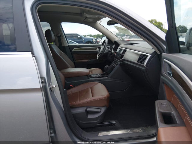 Продажа на аукционе авто 2023 Volkswagen Atlas 3.6l V6 Se W/technology, vin: 1V2JR2CA7PC533741, номер лота: 45196038