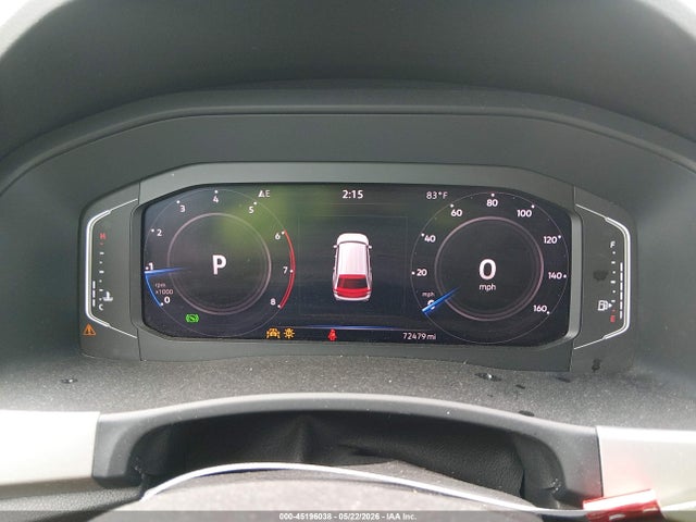 Продажа на аукционе авто 2023 Volkswagen Atlas 3.6l V6 Se W/technology, vin: 1V2JR2CA7PC533741, номер лота: 45196038