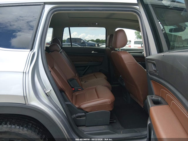 Продажа на аукционе авто 2023 Volkswagen Atlas 3.6l V6 Se W/technology, vin: 1V2JR2CA7PC533741, номер лота: 45196038