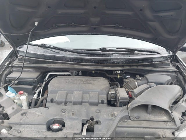 Aukcja sprzedaży 2015 Honda Odyssey Ex-l, vin: 5FNRL5H67FB052952, numer aukcji: 45196040