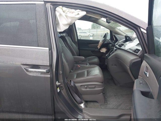 Aukcja sprzedaży 2015 Honda Odyssey Ex-l, vin: 5FNRL5H67FB052952, numer aukcji: 45196040