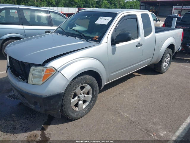 Продаж на аукціоні авто 2007 Nissan Frontier Xe, vin: 1N6BD06T27C405944, номер лоту: 45196042