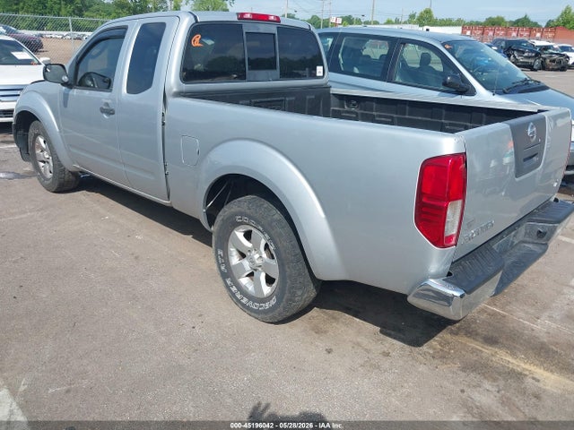 Продаж на аукціоні авто 2007 Nissan Frontier Xe, vin: 1N6BD06T27C405944, номер лоту: 45196042