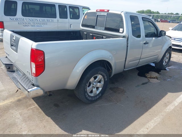 Продаж на аукціоні авто 2007 Nissan Frontier Xe, vin: 1N6BD06T27C405944, номер лоту: 45196042