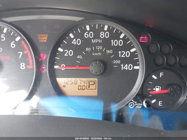 Продаж на аукціоні авто 2007 Nissan Frontier Xe, vin: 1N6BD06T27C405944, номер лоту: 45196042