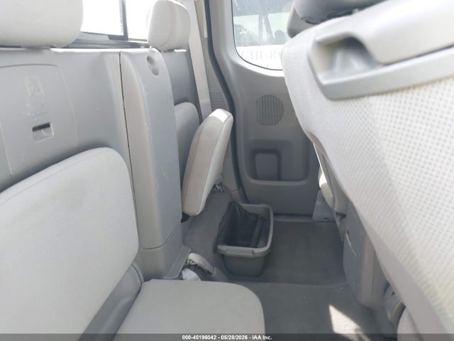 Продаж на аукціоні авто 2007 Nissan Frontier Xe, vin: 1N6BD06T27C405944, номер лоту: 45196042