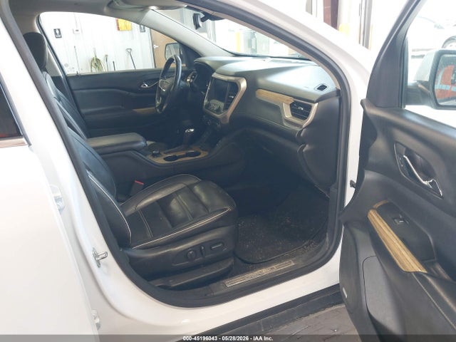 Aukcja sprzedaży 2017 Gmc Acadia Denali, vin: 1GKKNXLS4HZ306002, numer aukcji: 45196043
