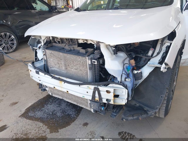 Aukcja sprzedaży 2017 Gmc Acadia Denali, vin: 1GKKNXLS4HZ306002, numer aukcji: 45196043