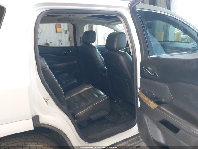 Aukcja sprzedaży 2017 Gmc Acadia Denali, vin: 1GKKNXLS4HZ306002, numer aukcji: 45196043