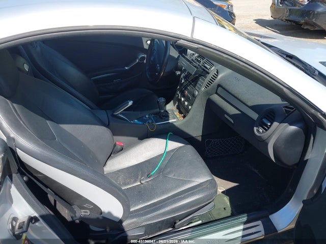 Aukcja sprzedaży 2005 Mercedes-benz Slk 350, vin: WDBWK56F55F049890, numer aukcji: 45196047