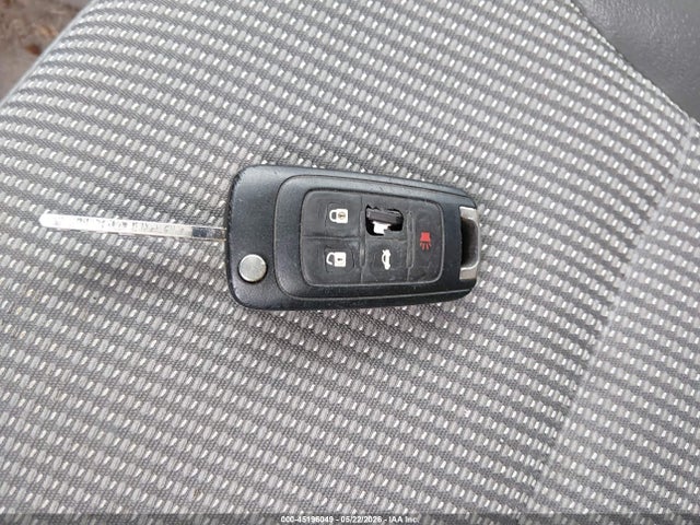 Продаж на аукціоні авто 2015 Chevrolet Malibu 2lt, vin: 1G11D5SL3FF145111, номер лоту: 45196049