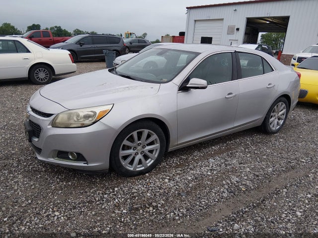 Продаж на аукціоні авто 2015 Chevrolet Malibu 2lt, vin: 1G11D5SL3FF145111, номер лоту: 45196049