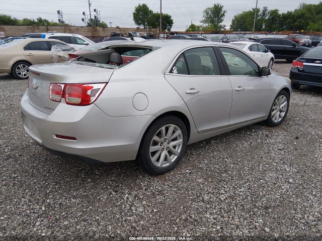 Продаж на аукціоні авто 2015 Chevrolet Malibu 2lt, vin: 1G11D5SL3FF145111, номер лоту: 45196049