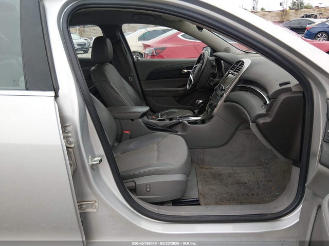 Продаж на аукціоні авто 2015 Chevrolet Malibu 2lt, vin: 1G11D5SL3FF145111, номер лоту: 45196049