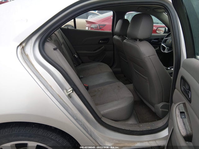 Продаж на аукціоні авто 2015 Chevrolet Malibu 2lt, vin: 1G11D5SL3FF145111, номер лоту: 45196049