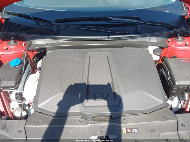 7YAKN4DA8TY045223 Hyundai Ioniq 5 Sel