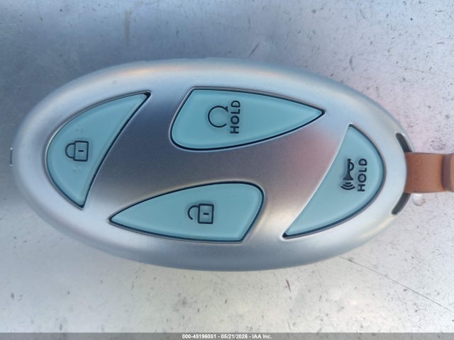 7YAKN4DA8TY045223 Hyundai Ioniq 5 Sel