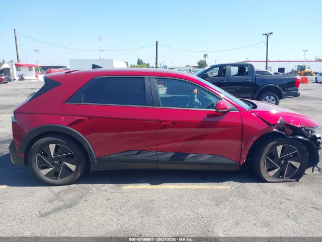 7YAKN4DA8TY045223 Hyundai Ioniq 5 Sel