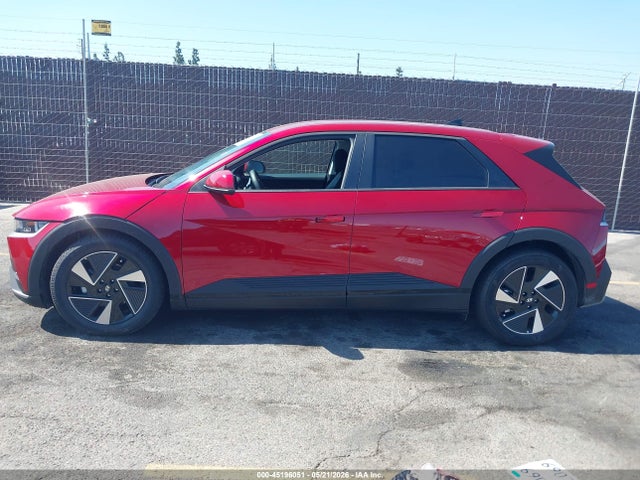 7YAKN4DA8TY045223 Hyundai Ioniq 5 Sel