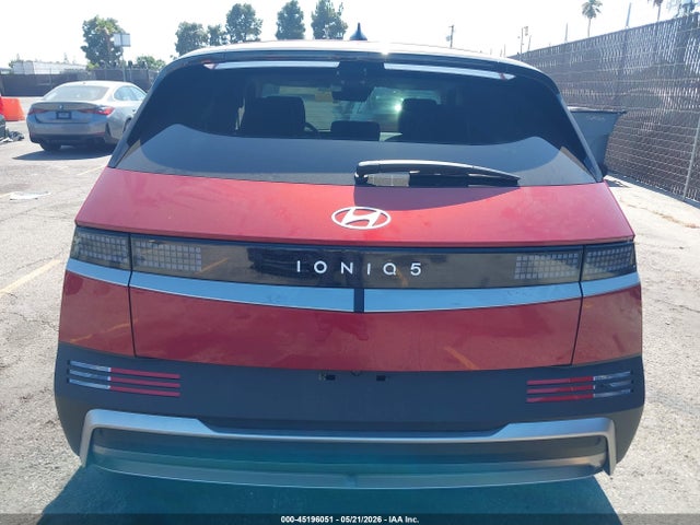 7YAKN4DA8TY045223 Hyundai Ioniq 5 Sel