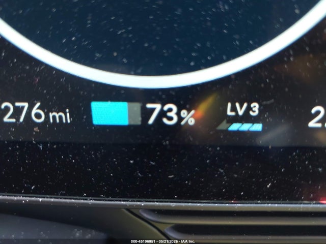 7YAKN4DA8TY045223 Hyundai Ioniq 5 Sel