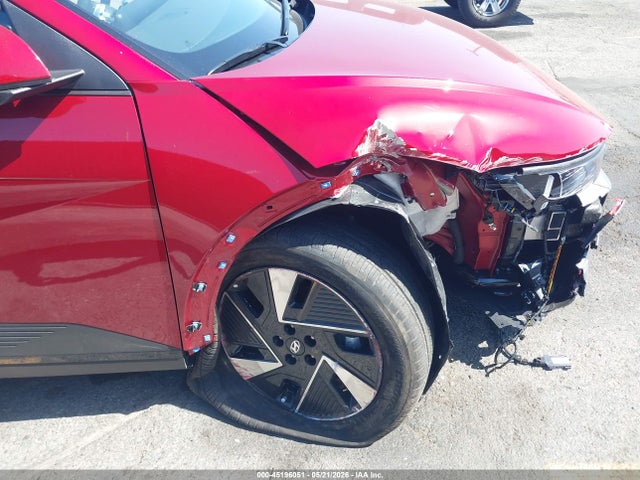 7YAKN4DA8TY045223 Hyundai Ioniq 5 Sel