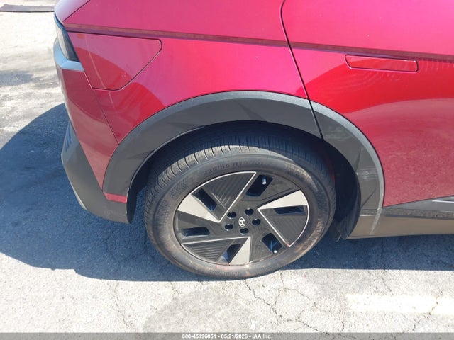 7YAKN4DA8TY045223 Hyundai Ioniq 5 Sel