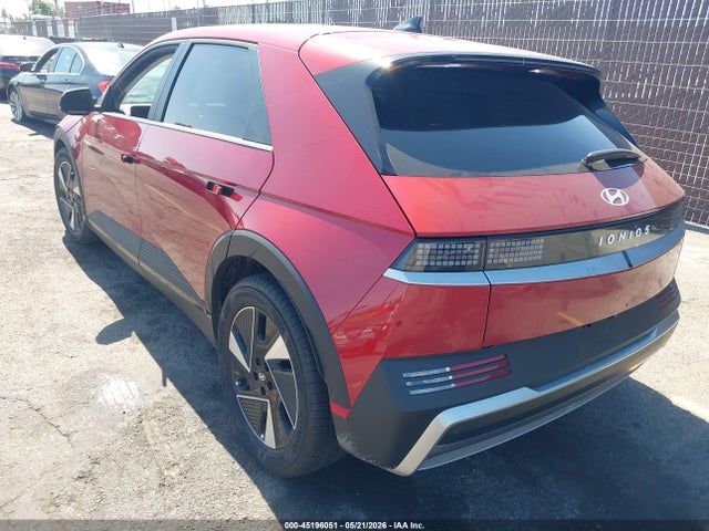 7YAKN4DA8TY045223 Hyundai Ioniq 5 Sel