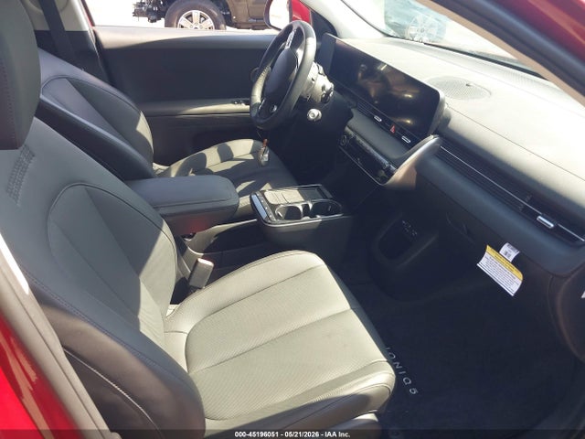 7YAKN4DA8TY045223 Hyundai Ioniq 5 Sel