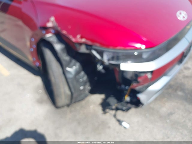 7YAKN4DA8TY045223 Hyundai Ioniq 5 Sel