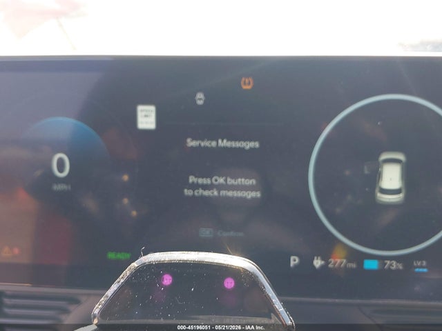 7YAKN4DA8TY045223 Hyundai Ioniq 5 Sel