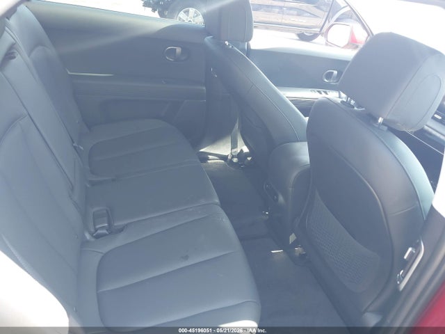 7YAKN4DA8TY045223 Hyundai Ioniq 5 Sel