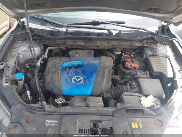 Продажа на аукционе авто 2013 Mazda Cx-5 Touring, vin: JM3KE4CE2D0145286, номер лота: 45196050