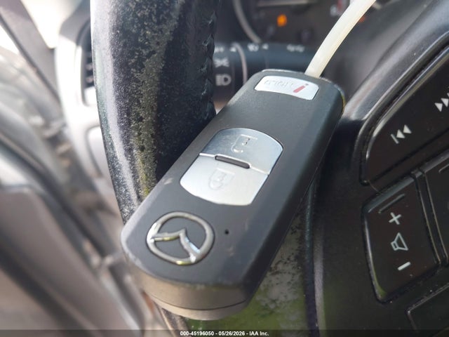 Продажа на аукционе авто 2013 Mazda Cx-5 Touring, vin: JM3KE4CE2D0145286, номер лота: 45196050