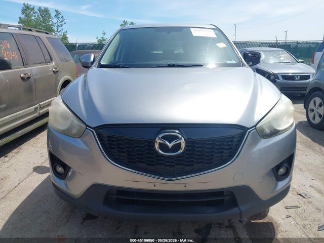 Продажа на аукционе авто 2013 Mazda Cx-5 Touring, vin: JM3KE4CE2D0145286, номер лота: 45196050